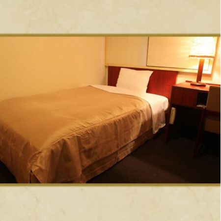 Miyakonojo Sun Plaza Hotel Zewnętrze zdjęcie