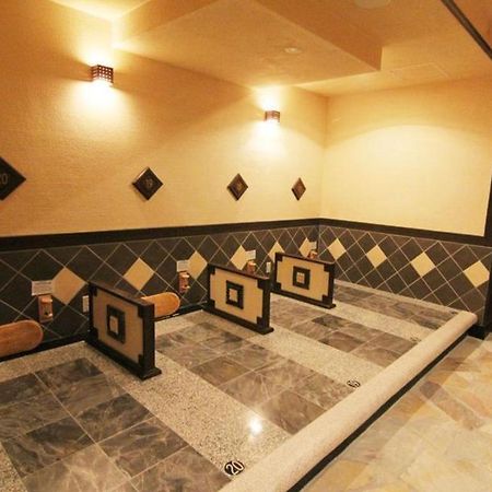 Miyakonojo Sun Plaza Hotel Zewnętrze zdjęcie