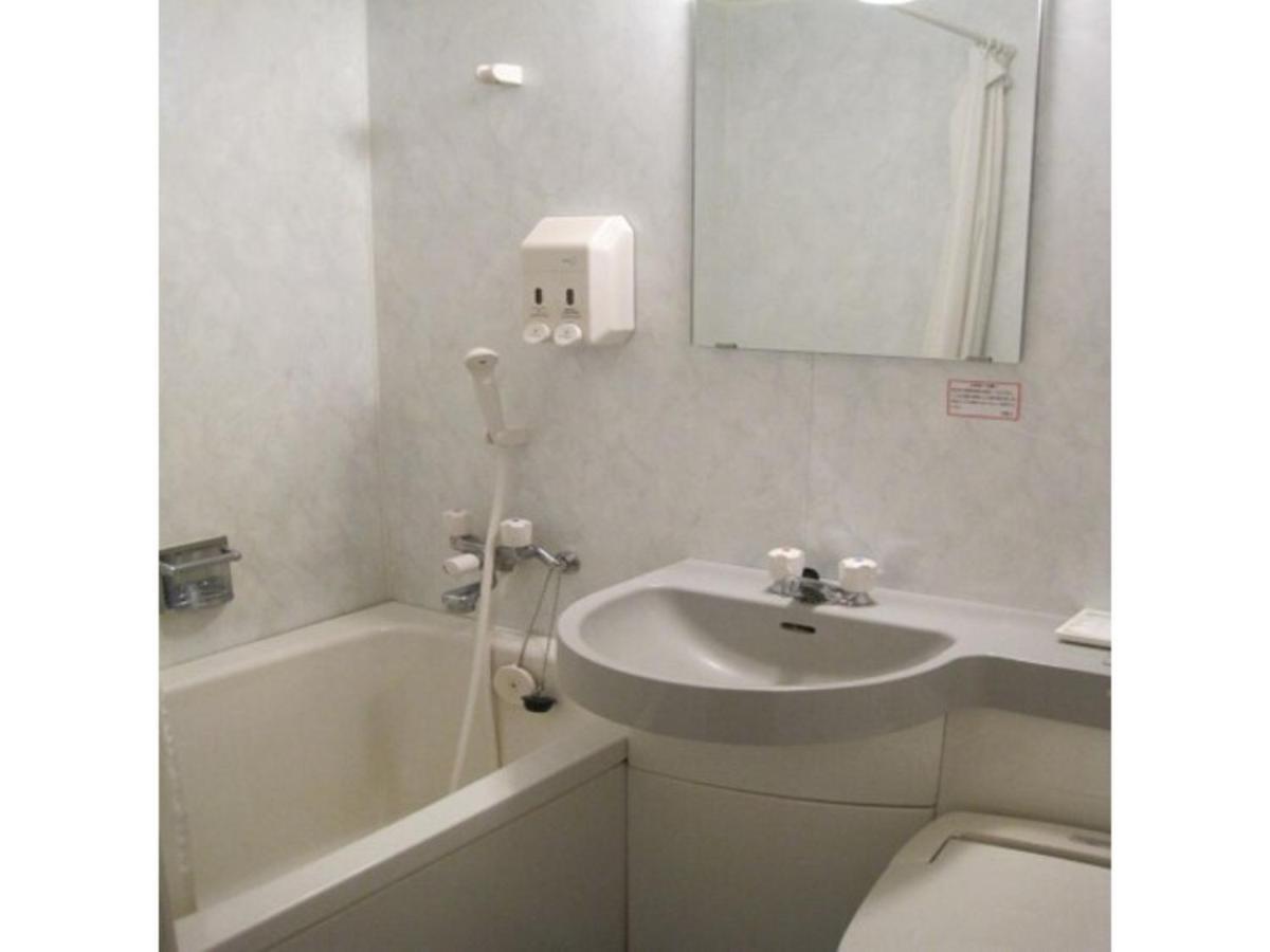 Miyakonojo Sun Plaza Hotel Zewnętrze zdjęcie