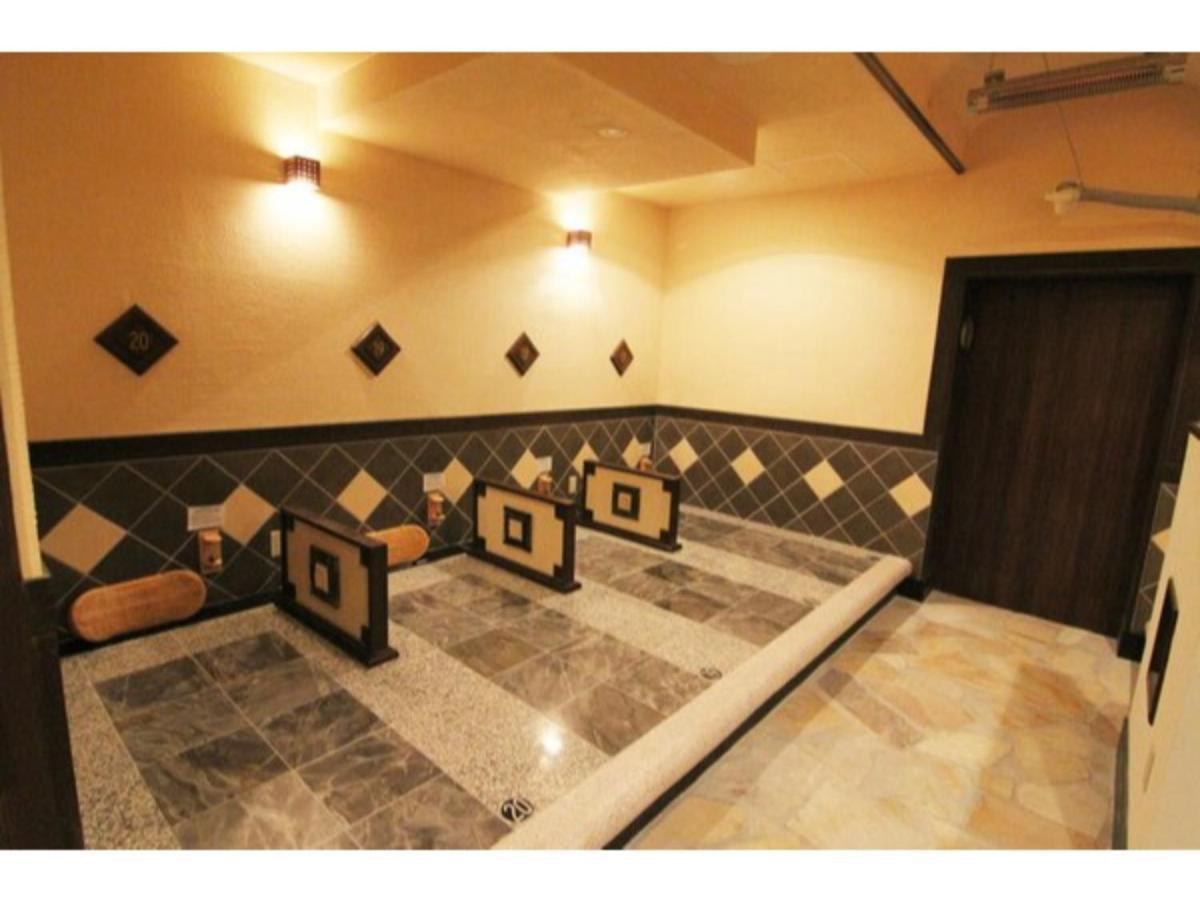 Miyakonojo Sun Plaza Hotel Zewnętrze zdjęcie