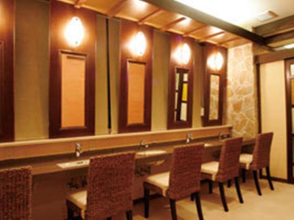 Miyakonojo Sun Plaza Hotel Zewnętrze zdjęcie
