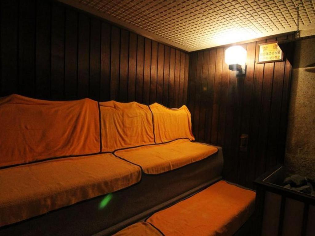 Miyakonojo Sun Plaza Hotel Zewnętrze zdjęcie