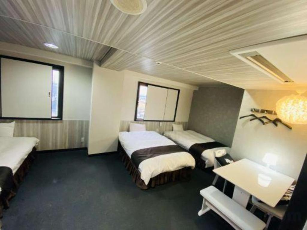 Miyakonojo Sun Plaza Hotel Zewnętrze zdjęcie