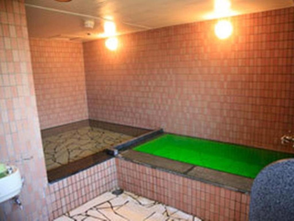 Miyakonojo Sun Plaza Hotel Zewnętrze zdjęcie