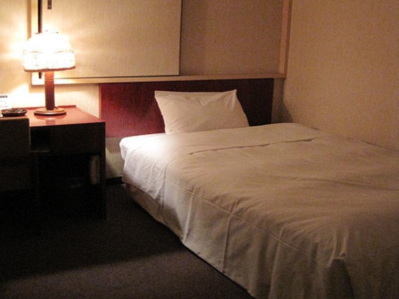 Miyakonojo Sun Plaza Hotel Zewnętrze zdjęcie